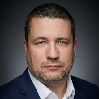 Російський Ілля Костянтинович | Єдиний реєстр адвокатів України