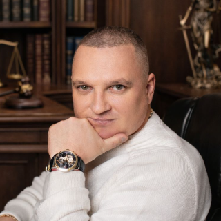 Борщевич Ігор Олександрович | Єдиний реєстр адвокатів України