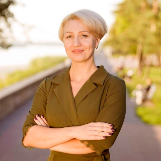 Охоцька Тетяна Олександрівна | Єдиний реєстр адвокатів України