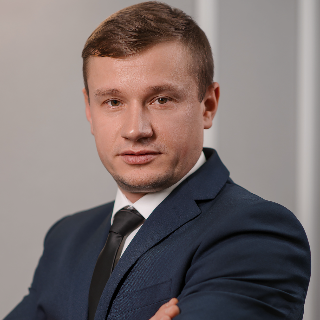 Маліцький Олег Олександрович | Єдиний реєстр адвокатів України