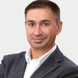 Крутій Сергій Васильович | Єдиний реєстр адвокатів України