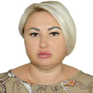 Корягіна Валентина Миколаївна | Єдиний реєстр адвокатів України