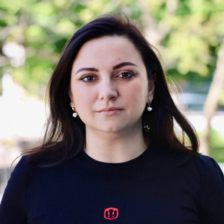 Муравська Оксана Олександрівна | Єдиний реєстр адвокатів України