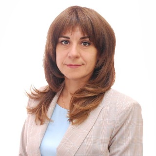 Музика-Стефанчук Оксана Анатоліївна | Єдиний реєстр адвокатів України