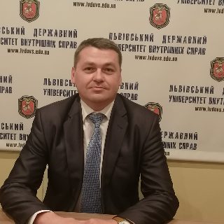 Забзалюк Дмитро Євгенович | Єдиний реєстр адвокатів України