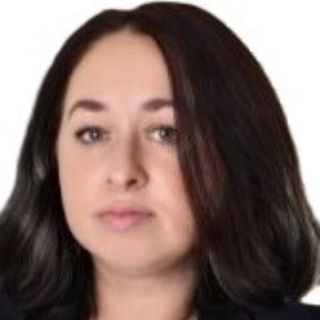 Статіва Олена Володимирівна | Єдиний реєстр адвокатів України