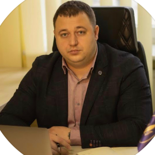 Горобець Сергій Олександрович | Єдиний реєстр адвокатів України