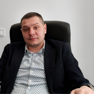 Максімов Богдан Юрійович | Єдиний реєстр адвокатів України