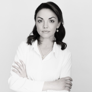 Резнікова Ганна Ігорівна | Єдиний реєстр адвокатів України