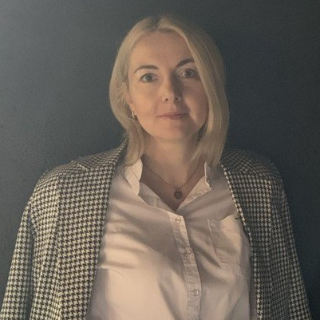 Юрчишина Ольга Михайлівна | Єдиний реєстр адвокатів України