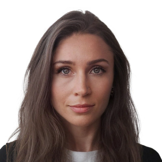 Деріволкова Крістіна Сергіївна | Єдиний реєстр адвокатів України