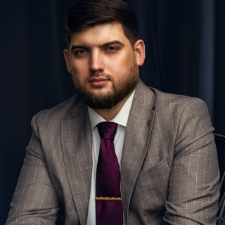 Ухов Роман Владиславович | Єдиний реєстр адвокатів України