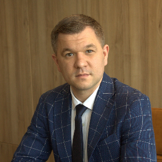 Воронюк Максим Олександрович | Єдиний реєстр адвокатів України