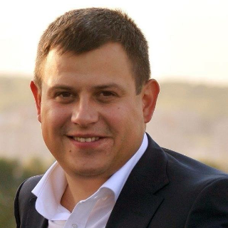 Городецький Назар Олександрович | Єдиний реєстр адвокатів України