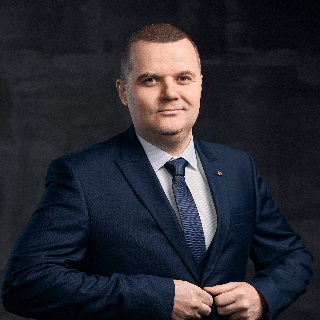 Брагін Дмитро Олександрович | Єдиний реєстр адвокатів України