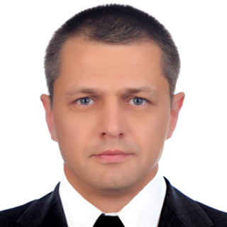 Чорноіваненко Денис Олександрович | Єдиний реєстр адвокатів України