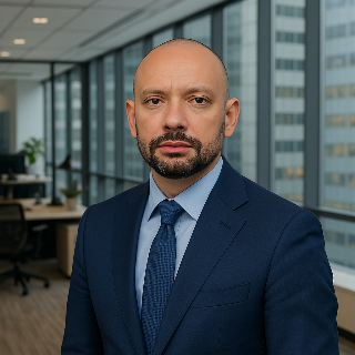 Переверзев Іван Вікторович | Єдиний реєстр адвокатів України