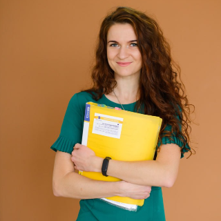 Тарасенко Дар'я Юріївна | Єдиний реєстр адвокатів України