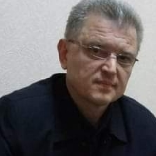 Слюсар Олександр Васильович | Єдиний реєстр адвокатів України