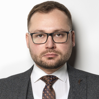 Романовський Володимир Олексійович | Єдиний реєстр адвокатів України