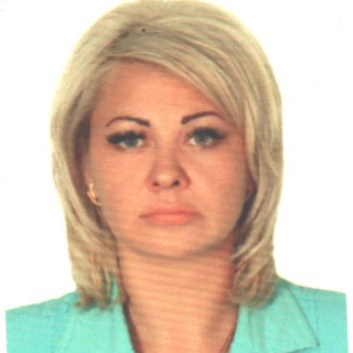 Гетманець Алла Олександрівна | Єдиний реєстр адвокатів України