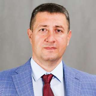 Марченко Дмитро Іванович | Єдиний реєстр адвокатів України