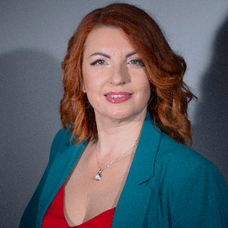 Гаврилюк Тетяна Андріївна | Єдиний реєстр адвокатів України