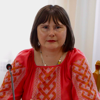 Гловюк Ірина Василівна | Єдиний реєстр адвокатів України