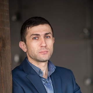 Кушнір Сергій Борисович | Єдиний реєстр адвокатів України