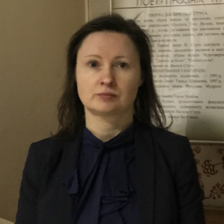 Попова Світлана Юріївна | Єдиний реєстр адвокатів України