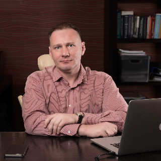 Мазкун Анатолій Анатолійович | Єдиний реєстр адвокатів України