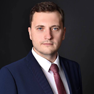 Волохов Олексій Сергійович | Єдиний реєстр адвокатів України
