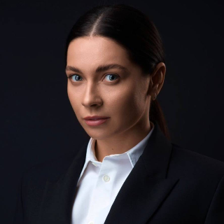 Залозна Дар'я Петрівна | Єдиний реєстр адвокатів України