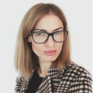 Стасюк Олександра Павлівна | Єдиний реєстр адвокатів України