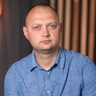 Чос Тарас Іванович | Єдиний реєстр адвокатів України