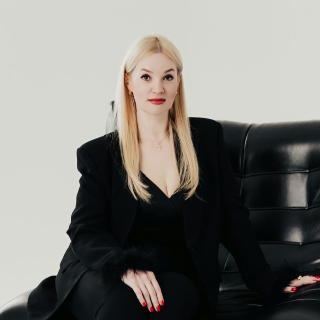 Якуба Галина Олександрівна | Єдиний реєстр адвокатів України