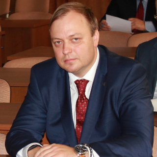 Курінський Олександр Георгійович | Єдиний реєстр адвокатів України