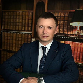 Беклеміщев Сергій Олегович | Єдиний реєстр адвокатів України