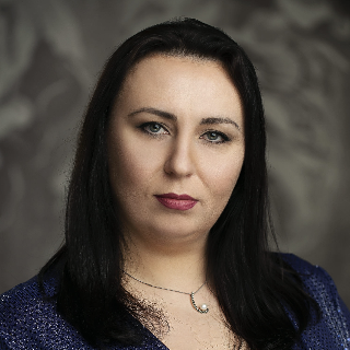 Василевська Анжела Анатоліївна | Єдиний реєстр адвокатів України