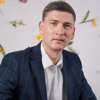 Герасимчук Сергій Сергійович | Єдиний реєстр адвокатів України