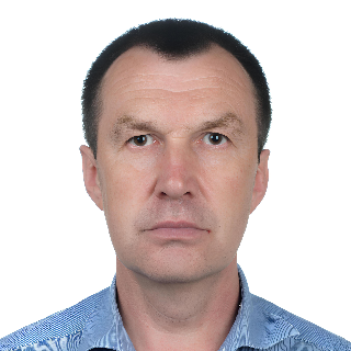 Бойчук Костянтин Мефодійович | Єдиний реєстр адвокатів України