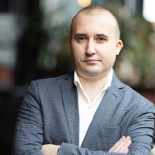 Хома Андрій Васильович | Єдиний реєстр адвокатів України