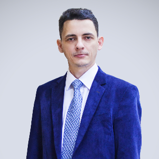 Сергєєв Юрій Володимирович | Єдиний реєстр адвокатів України