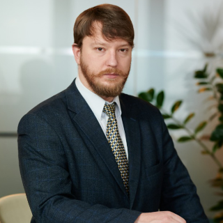 Воронцов Олександр Миколайович | Єдиний реєстр адвокатів України