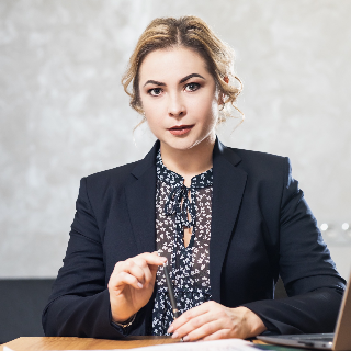 Рибницька Ірина Олександрівна | Єдиний реєстр адвокатів України