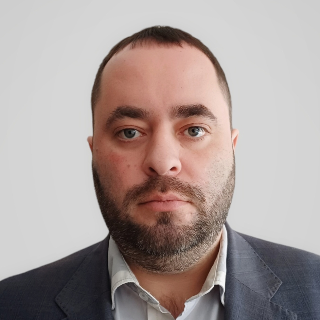 Долбієв Олександр Володимирович | Єдиний реєстр адвокатів України