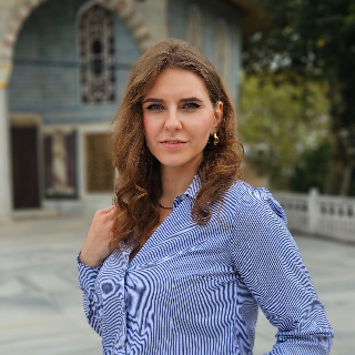 Терещенко Марія Ігорівна | Єдиний реєстр адвокатів України