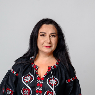 Возняк Аля Гюндузовна | Єдиний реєстр адвокатів України