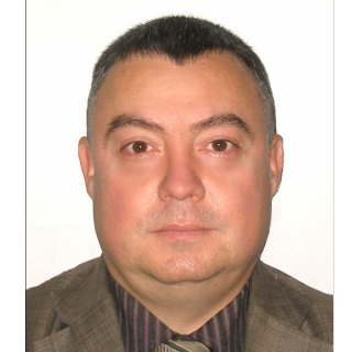 Штомпель Віталій Олександрович | Єдиний реєстр адвокатів України