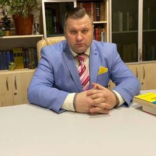 Горшовенко Андрій Володимирович | Єдиний реєстр адвокатів України